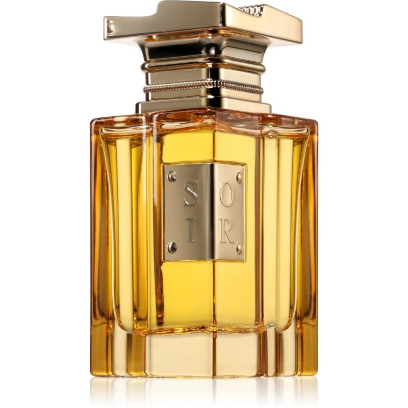Fragrance World Soir parfémovaná voda unisex 80 ml