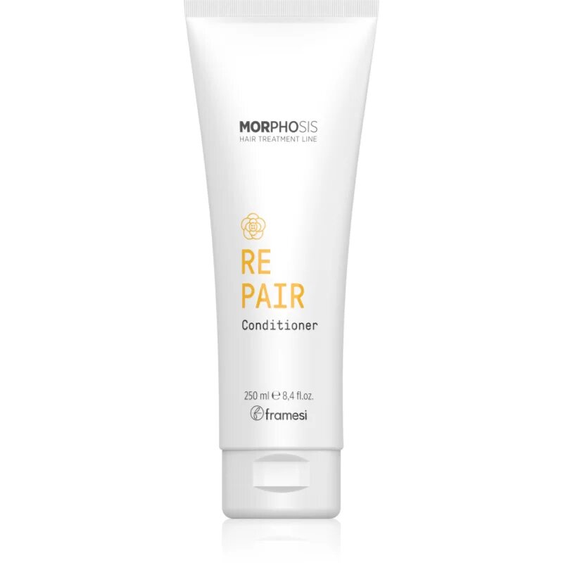 Framesi Morphosis Repair obnovující kondicionér pro suché namáhané vlasy 250 ml