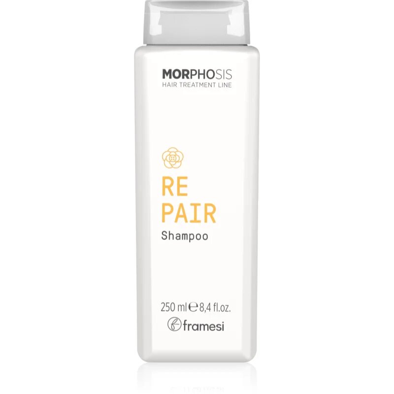 Framesi Morphosis Repair obnovující šampon pro suché namáhané vlasy 250 ml