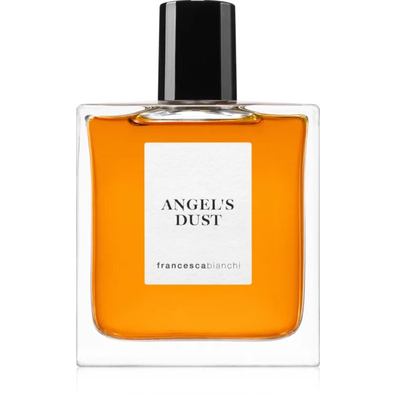 Francesca Bianchi Angel's Dust parfémový extrakt unisex 100 ml
