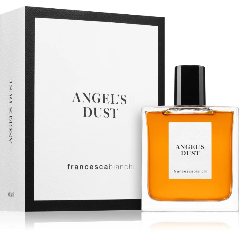 Francesca Bianchi Angel's Dust parfémový extrakt unisex 100 ml