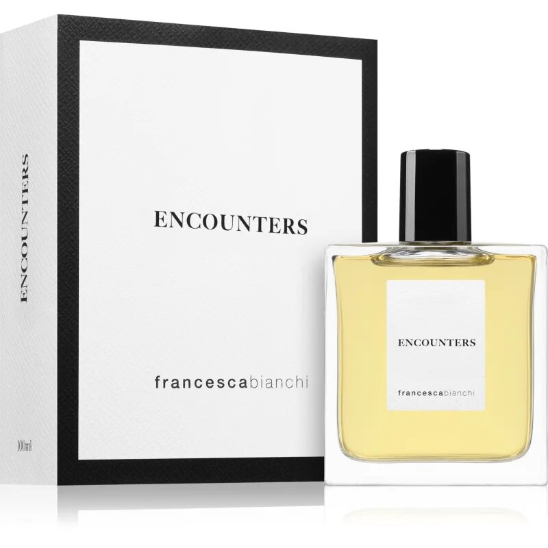 Francesca Bianchi Encounters parfémový extrakt unisex 100 ml