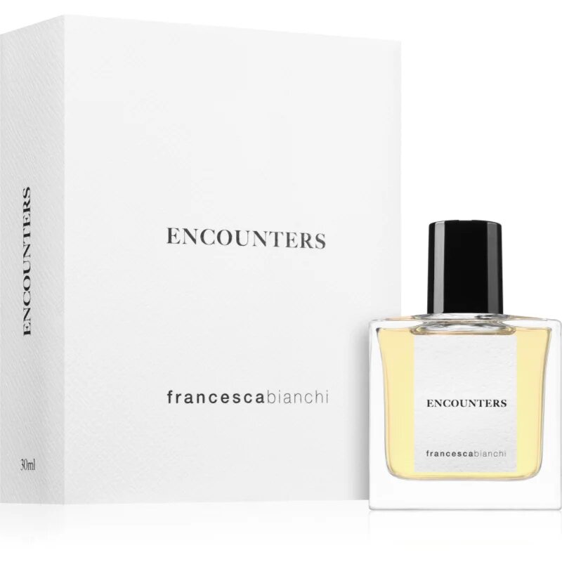 Francesca Bianchi Encounters parfémový extrakt unisex 30 ml