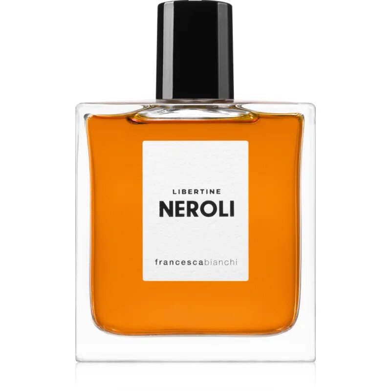 Francesca Bianchi Libertine Neroli parfémový extrakt unisex 100 ml
