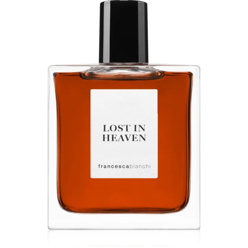 Francesca Bianchi Lost in Heaven parfémový extrakt unisex 100 ml