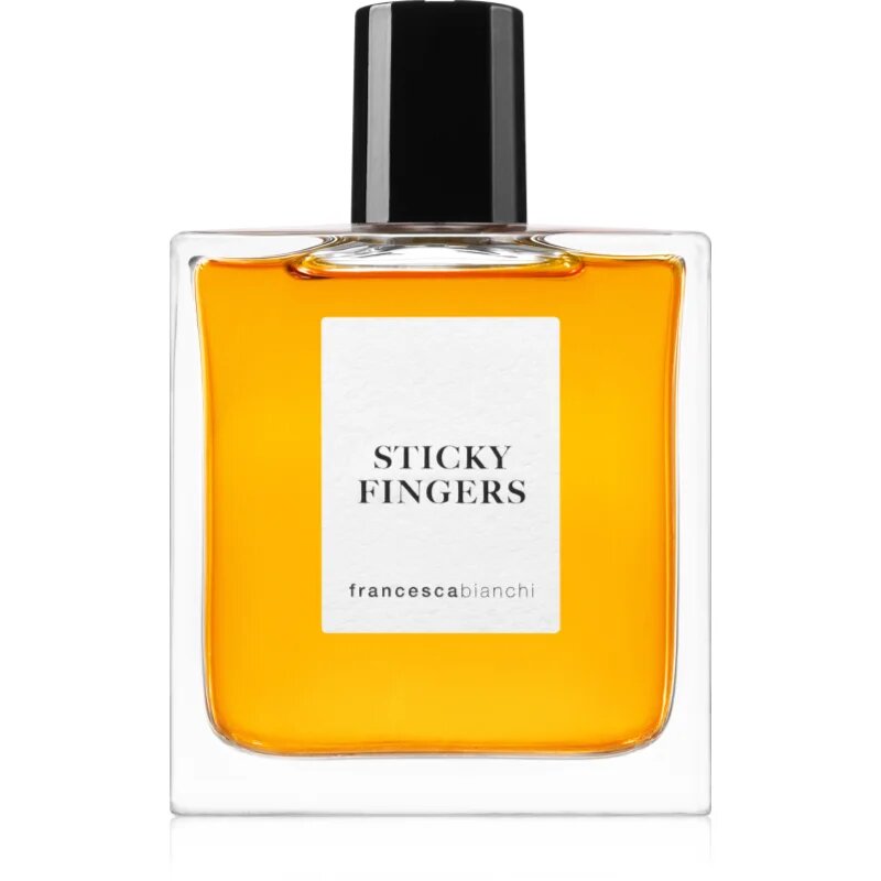 Francesca Bianchi Sticky Fingers parfémový extrakt unisex 100 ml