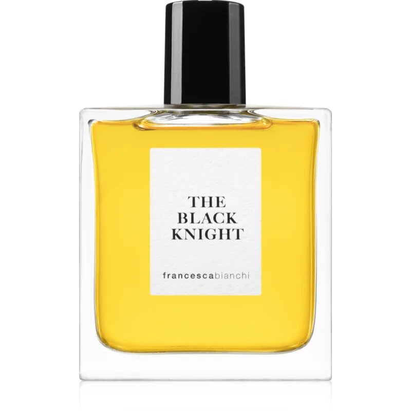 Francesca Bianchi The Black Knight parfémový extrakt unisex 100 ml