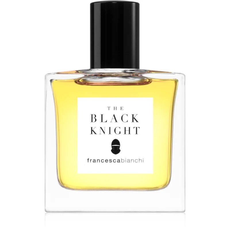 Francesca Bianchi The Black Knight parfémový extrakt unisex 30 ml