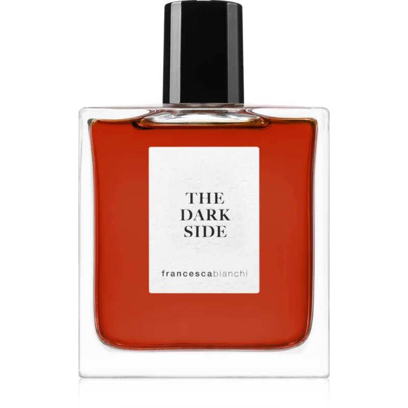 Francesca Bianchi The Dark Side parfémový extrakt unisex 100 ml