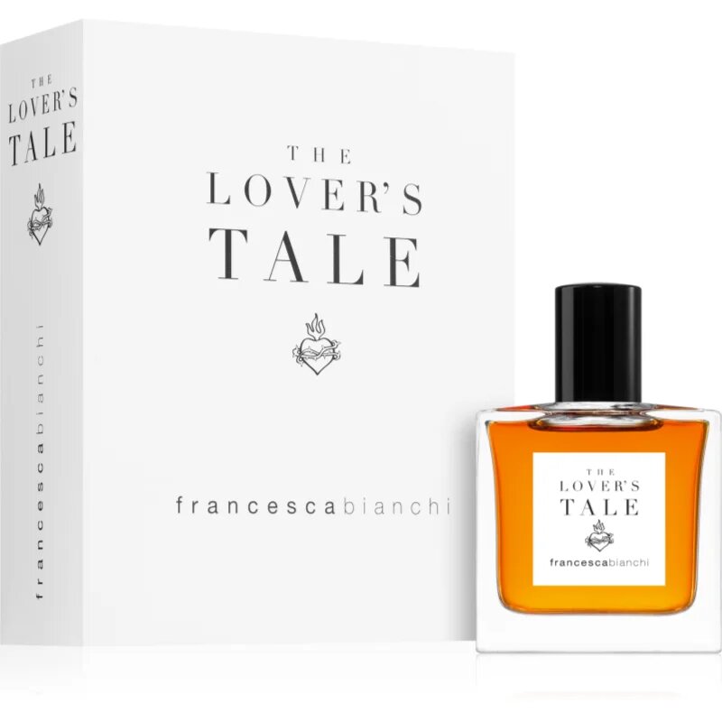 Francesca Bianchi The Lover's Tale parfémový extrakt unisex 30 ml
