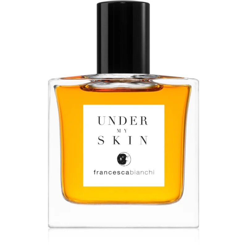 Francesca Bianchi Under My Skin parfémový extrakt unisex 30 ml
