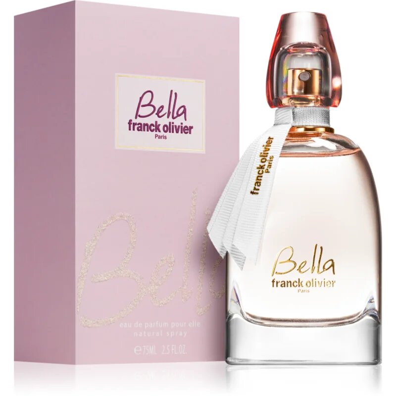 Franck Olivier Bella Pour Elle parfémovaná voda pro ženy 75 ml