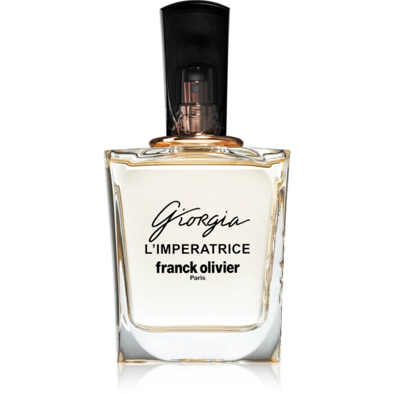 Franck Olivier Giorgia L'Imperatrice parfémovaná voda pro ženy 75 ml