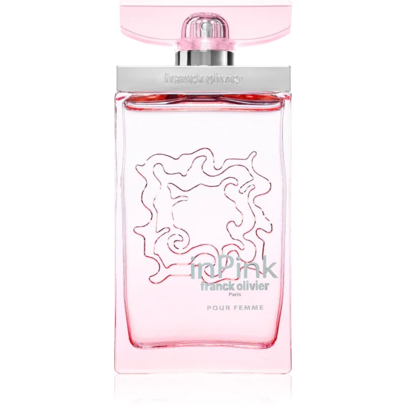 Franck Olivier In Pink parfémovaná voda pro ženy 75 ml