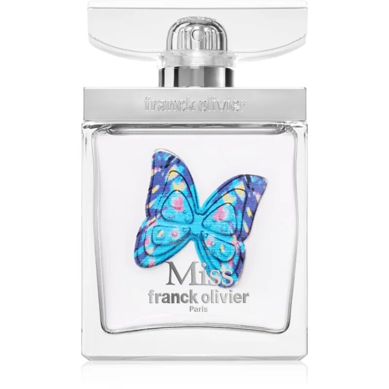 Franck Olivier Miss parfémovaná voda pro ženy 50 ml