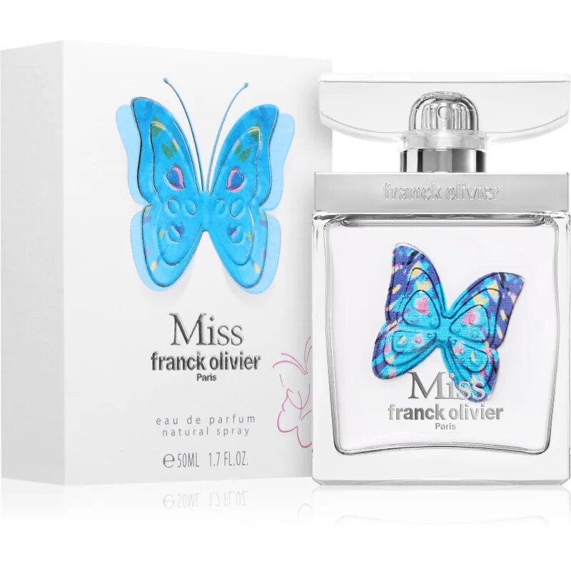 Franck Olivier Miss parfémovaná voda pro ženy 50 ml