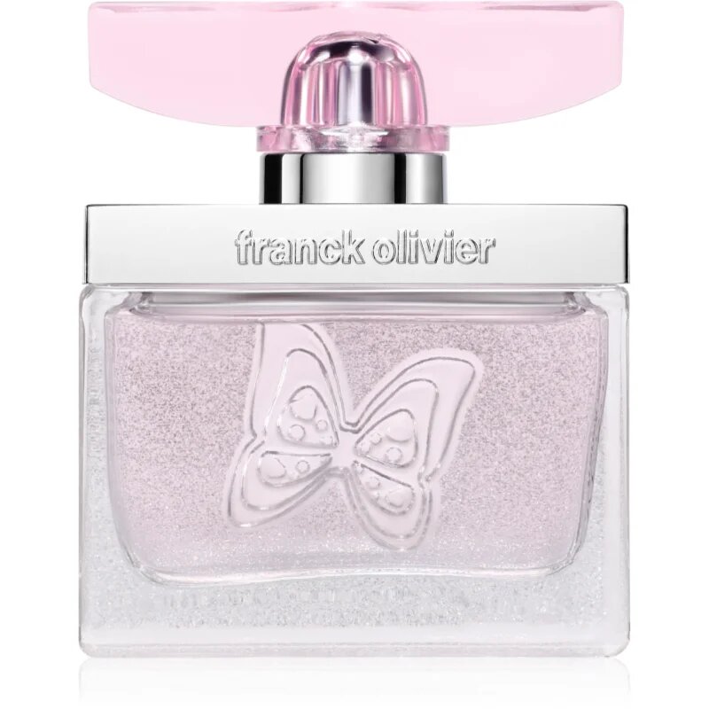 Franck Olivier Nature parfémovaná voda pro ženy 25 ml