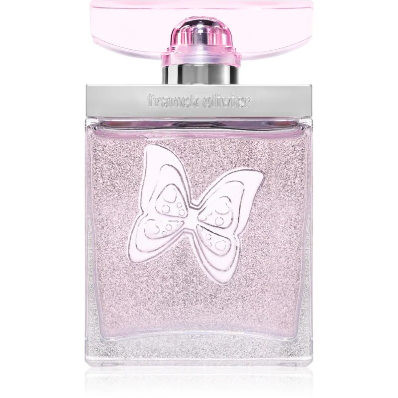 Franck Olivier Nature parfémovaná voda pro ženy 50 ml