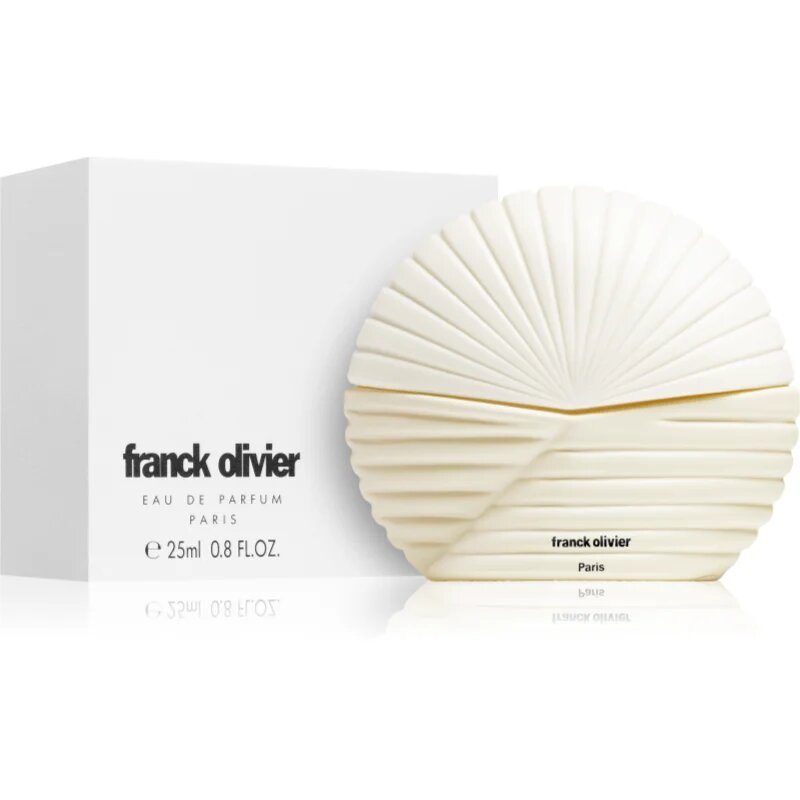 Franck Olivier parfémovaná voda pro ženy 25 ml