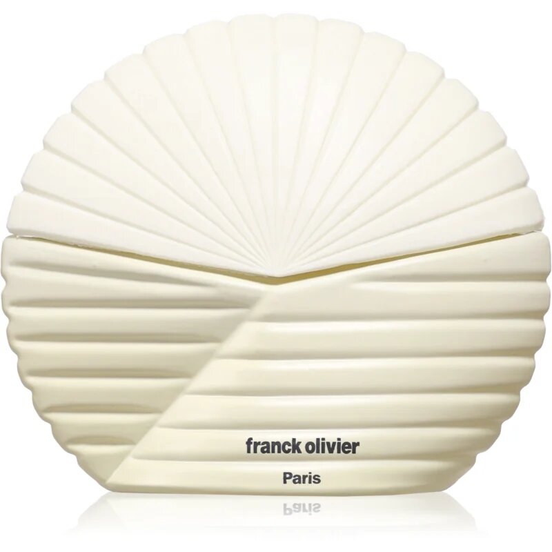 Franck Olivier parfémovaná voda pro ženy 50 ml