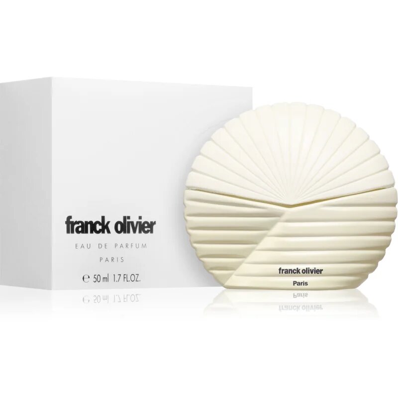 Franck Olivier parfémovaná voda pro ženy 50 ml
