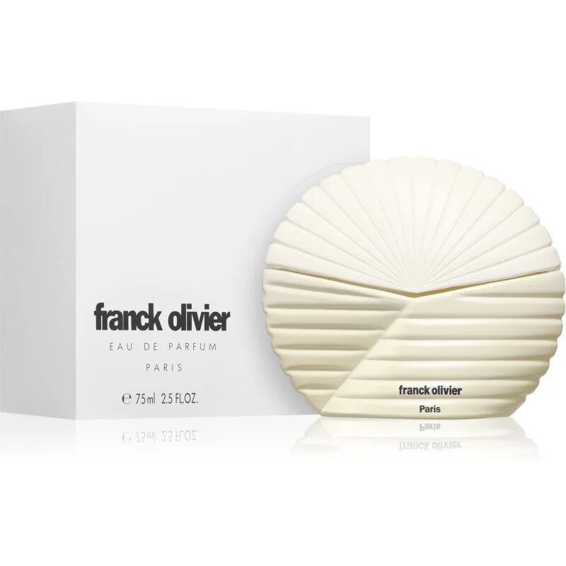 Franck Olivier parfémovaná voda pro ženy 75 ml