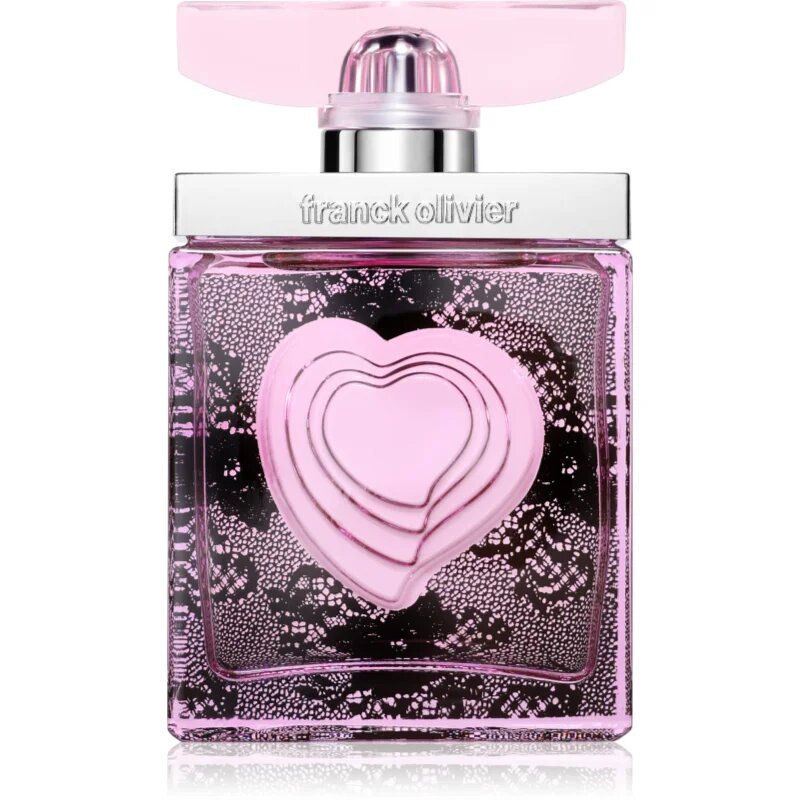Franck Olivier Passion Extreme parfémovaná voda pro ženy 50 ml