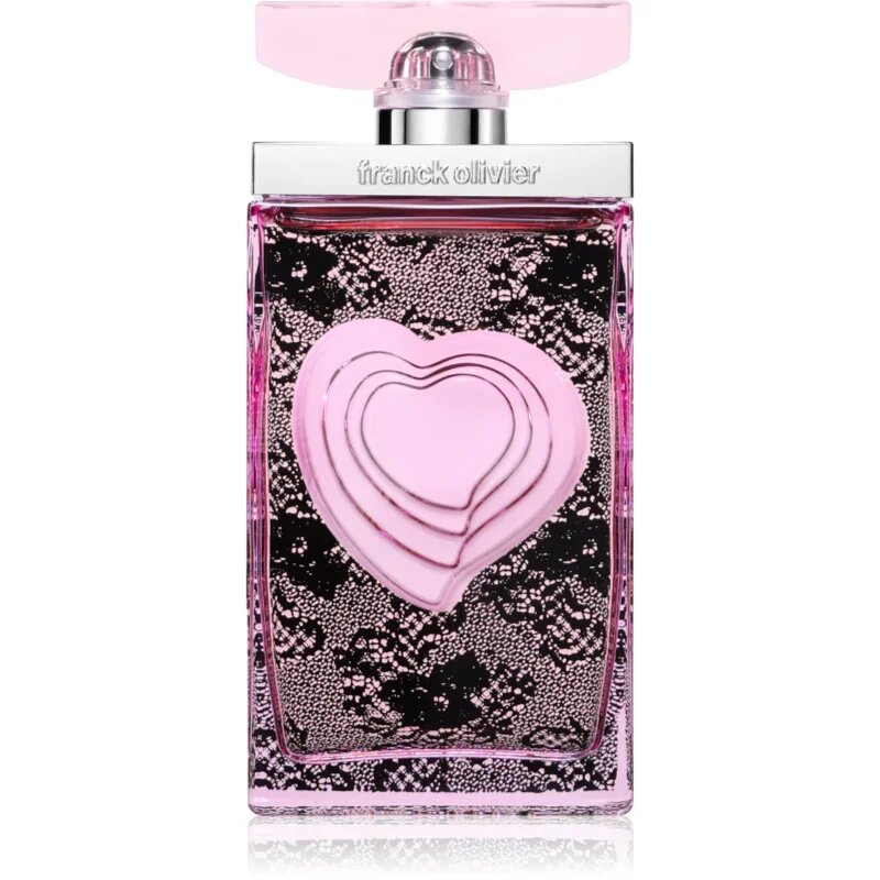 Franck Olivier Passion Extreme parfémovaná voda pro ženy 75 ml