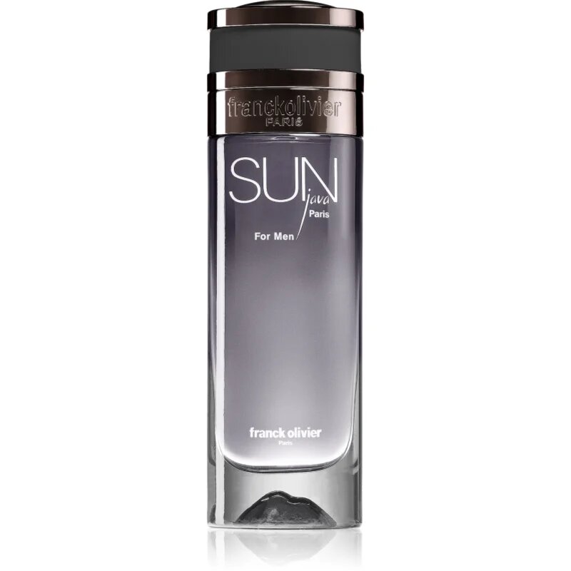 Franck Olivier Sun Java Men toaletní voda pro muže 75 ml