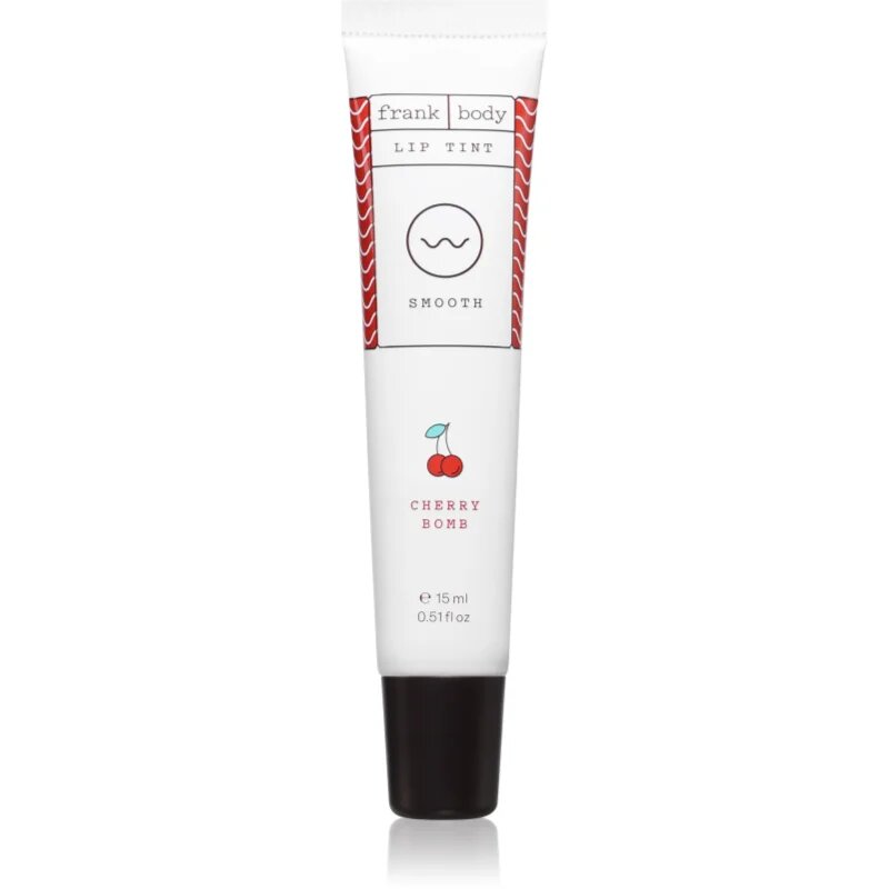 Frank Body Cherry Bomb tónovací balzám 15 ml
