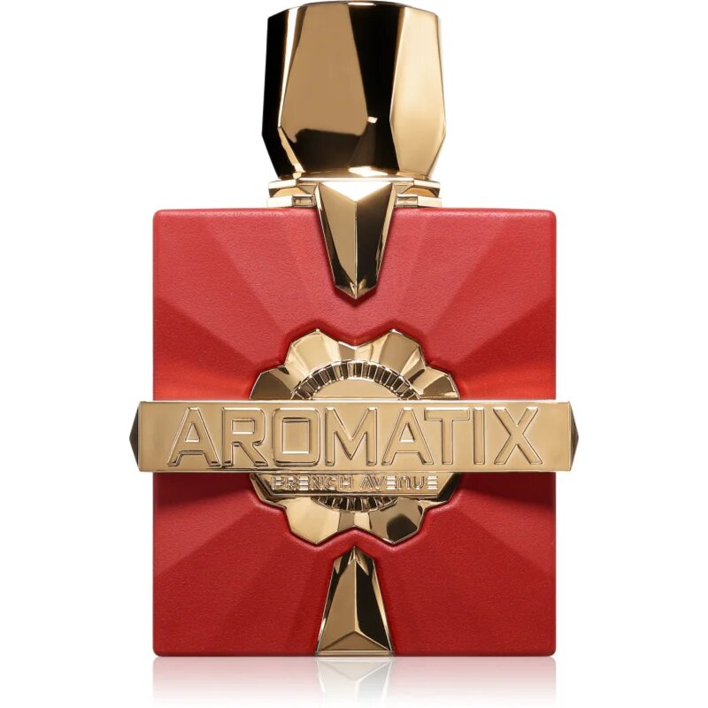 French Avenue Aromatix Carnal Desire parfémový extrakt pro muže 100 ml