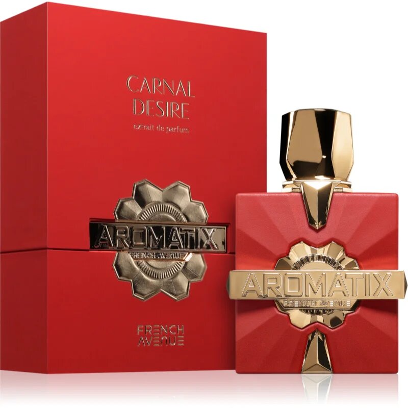French Avenue Aromatix Carnal Desire parfémový extrakt pro muže 100 ml