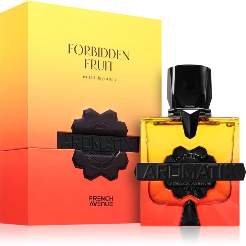 French Avenue Aromatix Forbidden Fruit parfémový extrakt unisex 100 ml