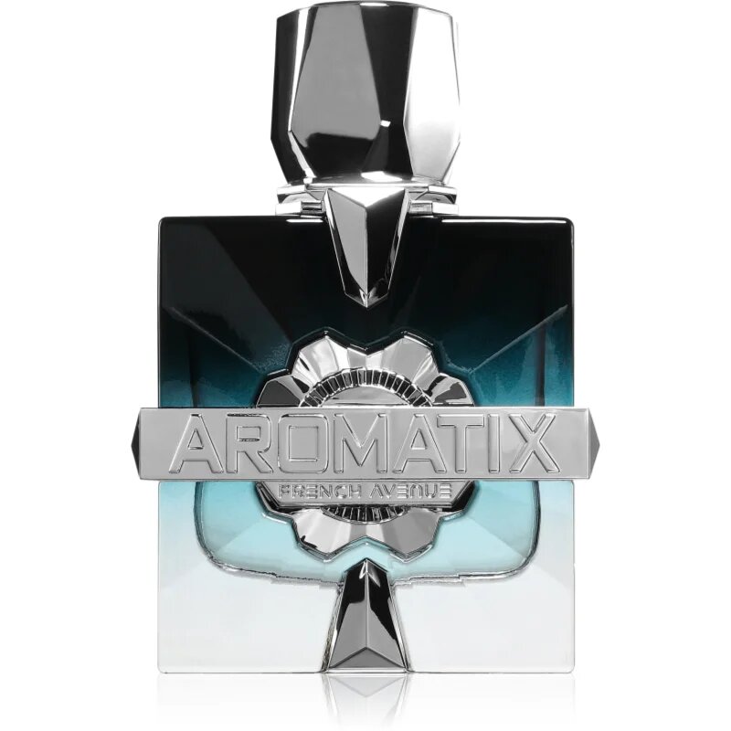 French Avenue Aromatix Frostbite parfémovaná voda unisex 100 ml
