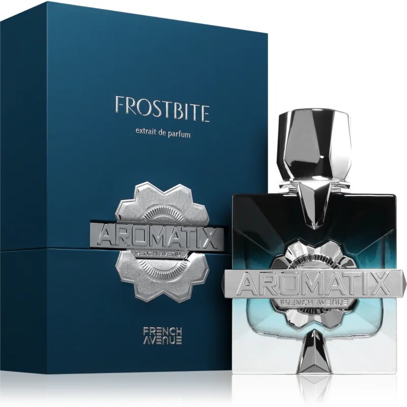 French Avenue Aromatix Frostbite parfémovaná voda unisex 100 ml