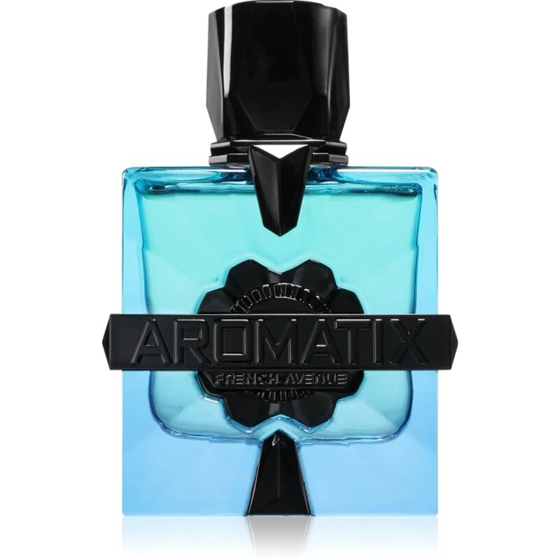 French Avenue Aromatix Magnetiq parfémový extrakt unisex 100 ml