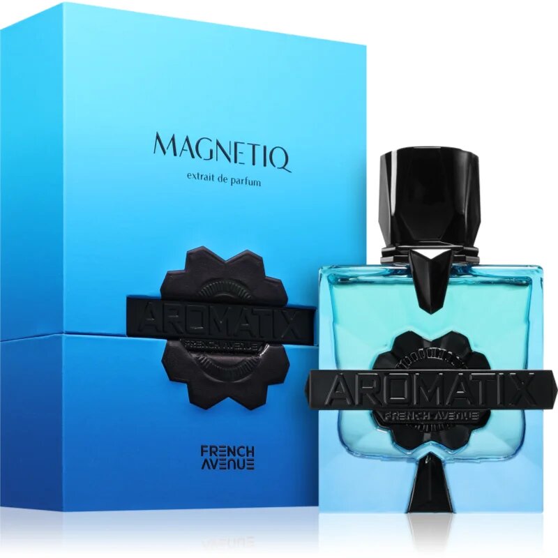 French Avenue Aromatix Magnetiq parfémový extrakt unisex 100 ml