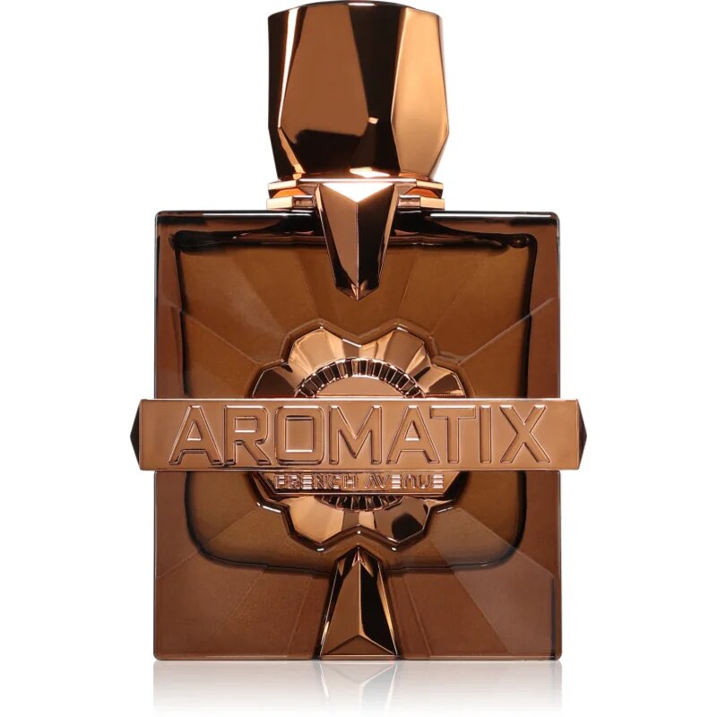 French Avenue Aromatix Naughty Dates parfémovaná voda unisex 100 ml