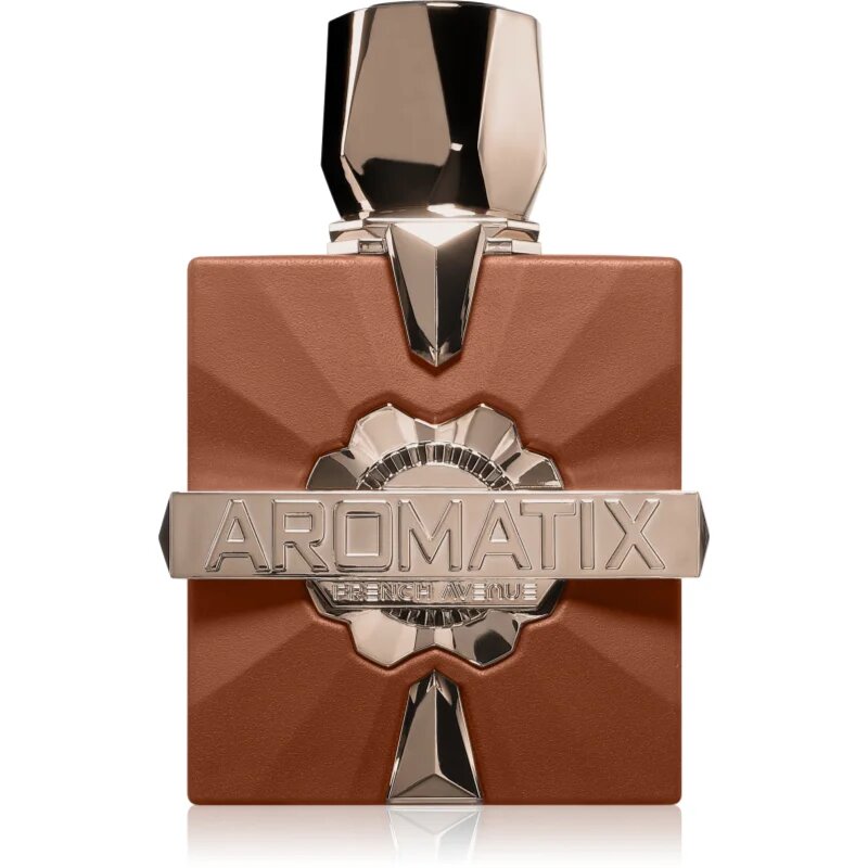 French Avenue Aromatix Royal Taboo parfémový extrakt unisex 100 ml