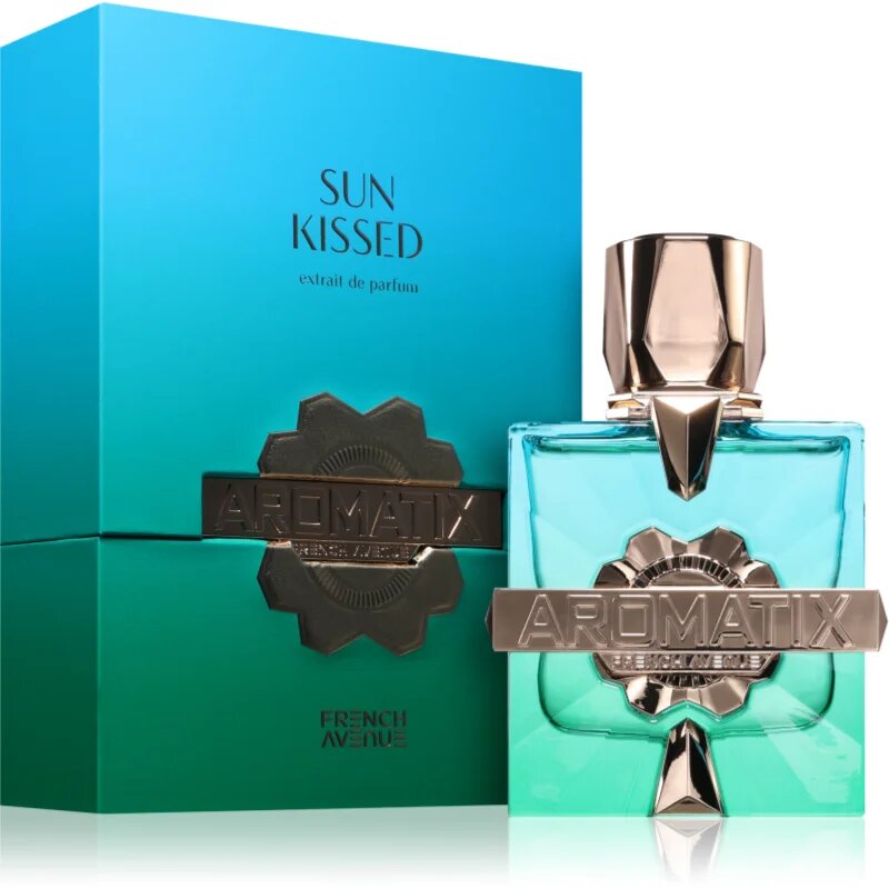French Avenue Aromatix Sun Kissed parfémový extrakt unisex 100 ml
