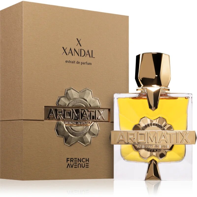 French Avenue Aromatix Xandal parfémový extrakt unisex 100 ml