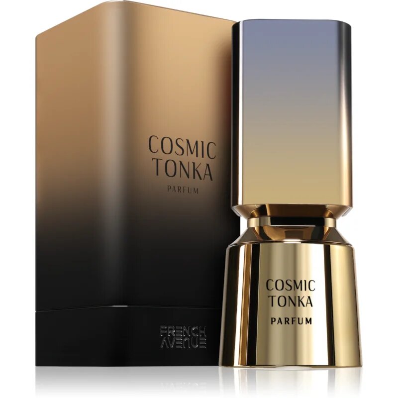 French Avenue Cosmic Tonka parfém unisex 100 ml