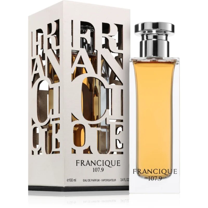 French Avenue Francique parfémovaná voda unisex 100 ml