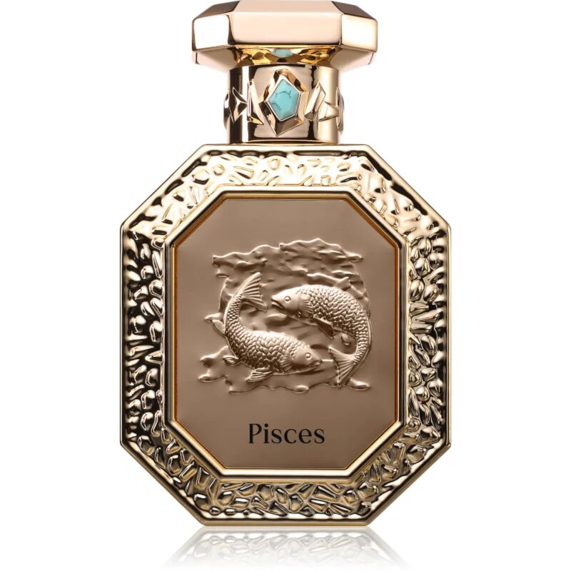 French Avenue Genesis Pisces parfémovaná voda unisex 90 ml
