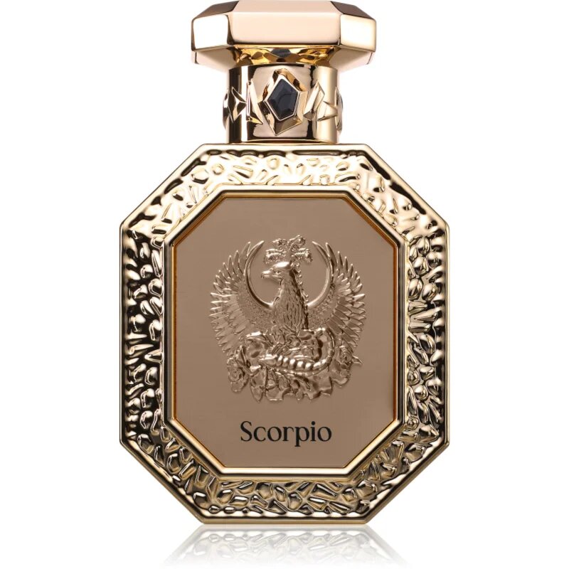 French Avenue Genesis Scorpio parfémovaná voda unisex 90 ml