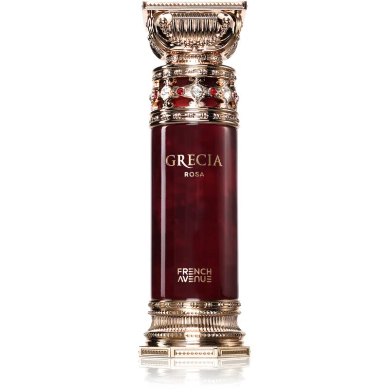 French Avenue Grecia Rosa parfémovaná voda unisex 100 ml