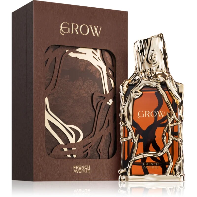 French Avenue Grow parfémový extrakt unisex 100 ml