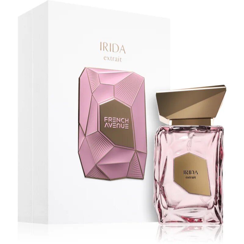 French Avenue Irida parfémový extrakt unisex 100 ml