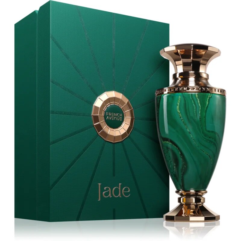 French Avenue Jade parfémovaná voda unisex 100 ml