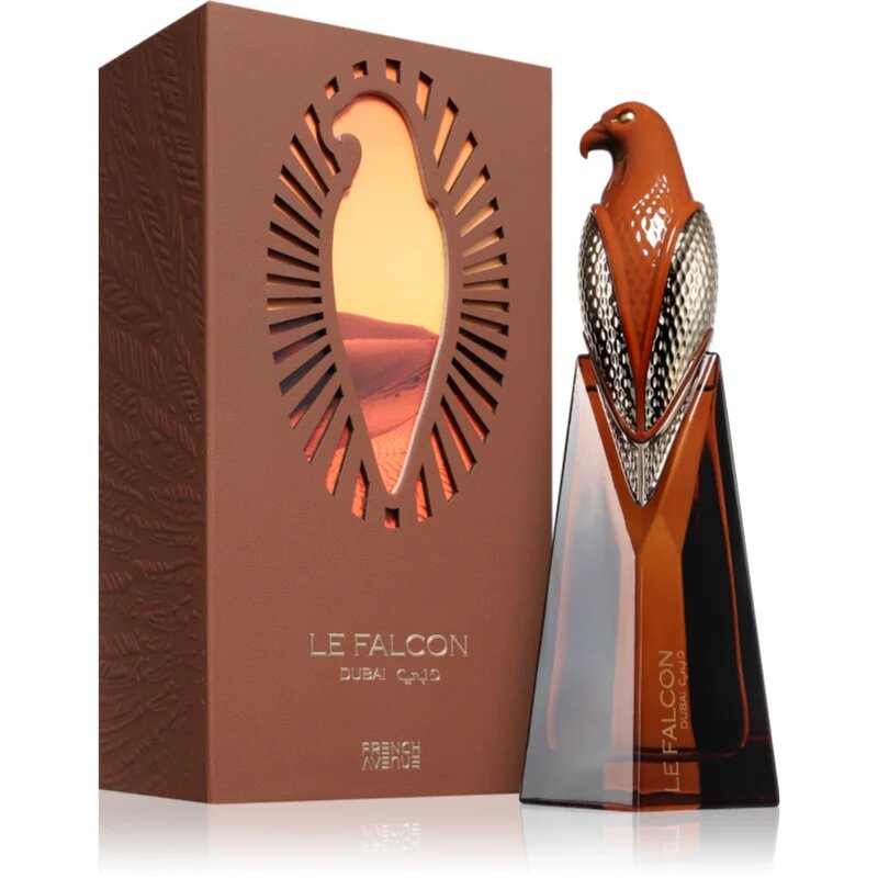 French Avenue Le Falcon Dubai parfémovaná voda unisex 100 ml